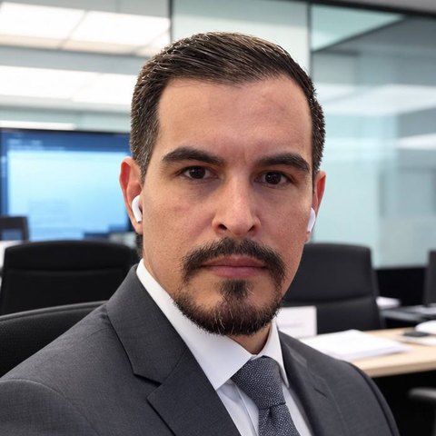 Luis Antonio Reynoso